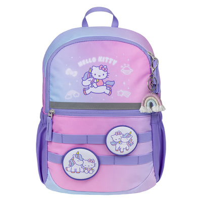 Zaino Buddy Hello Kitty Unicorn