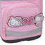 Set scolastico Zippy Plus Hello Kitty Sweet Leopard