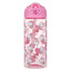 Borraccia in Tritan con cannuccia Hello Kitty Sweet Leopard, 500 ml