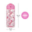 Borraccia in Tritan con cannuccia Hello Kitty Sweet Leopard, 500 ml