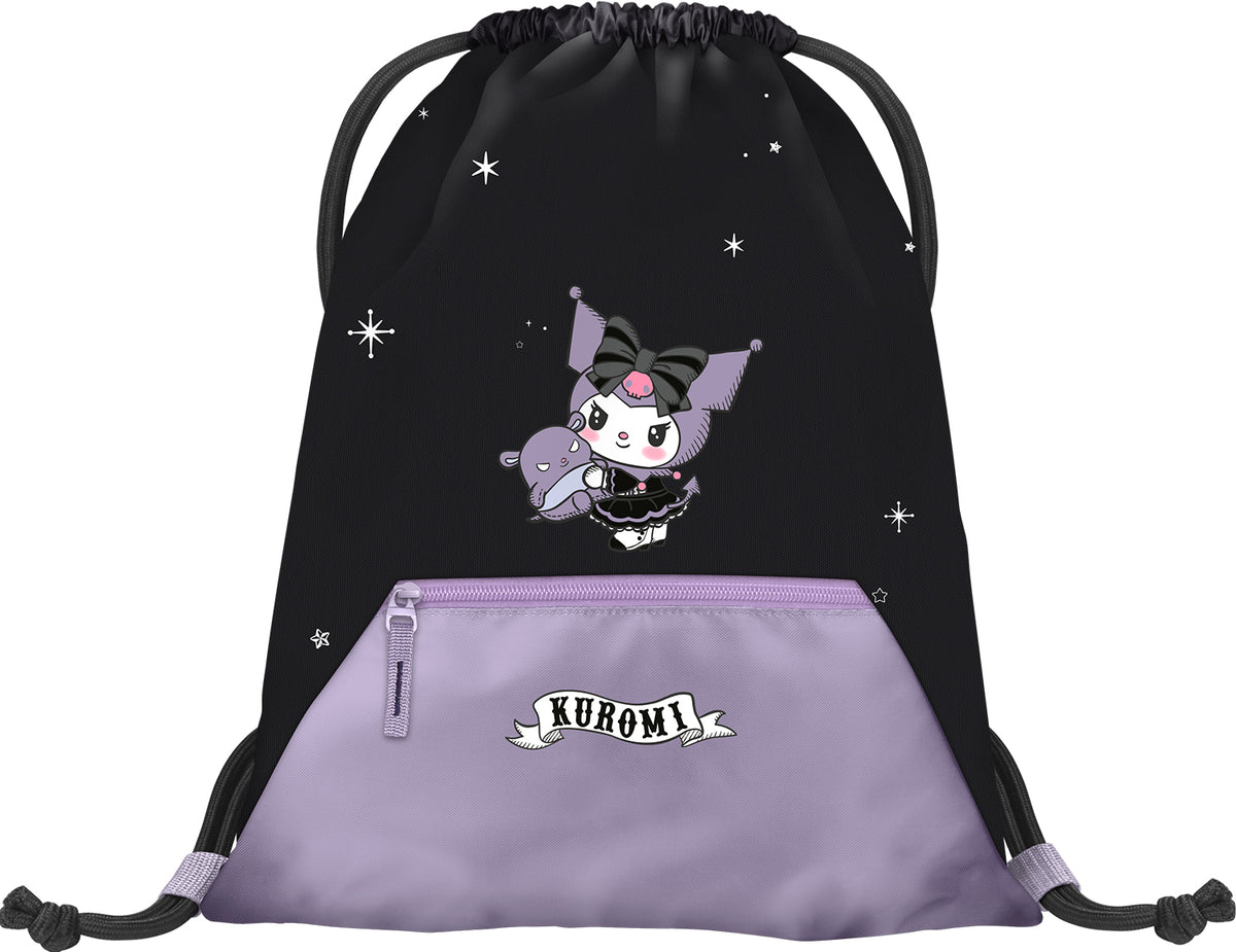 Set scolastico Airy Kuromi Fortune Dream