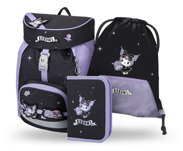 Set scolastico Airy Kuromi Fortune Dream