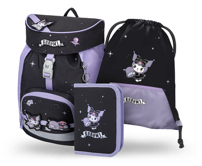 Set scolastico Airy Kuromi Fortune Dream