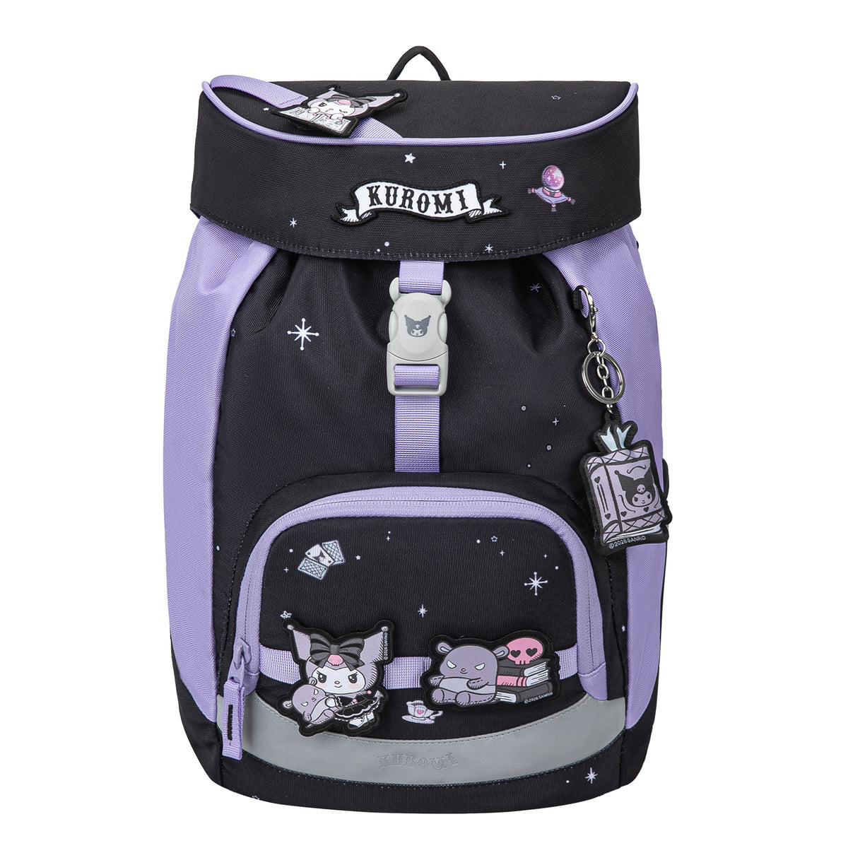 Set scolastico Airy Kuromi Fortune Dream II