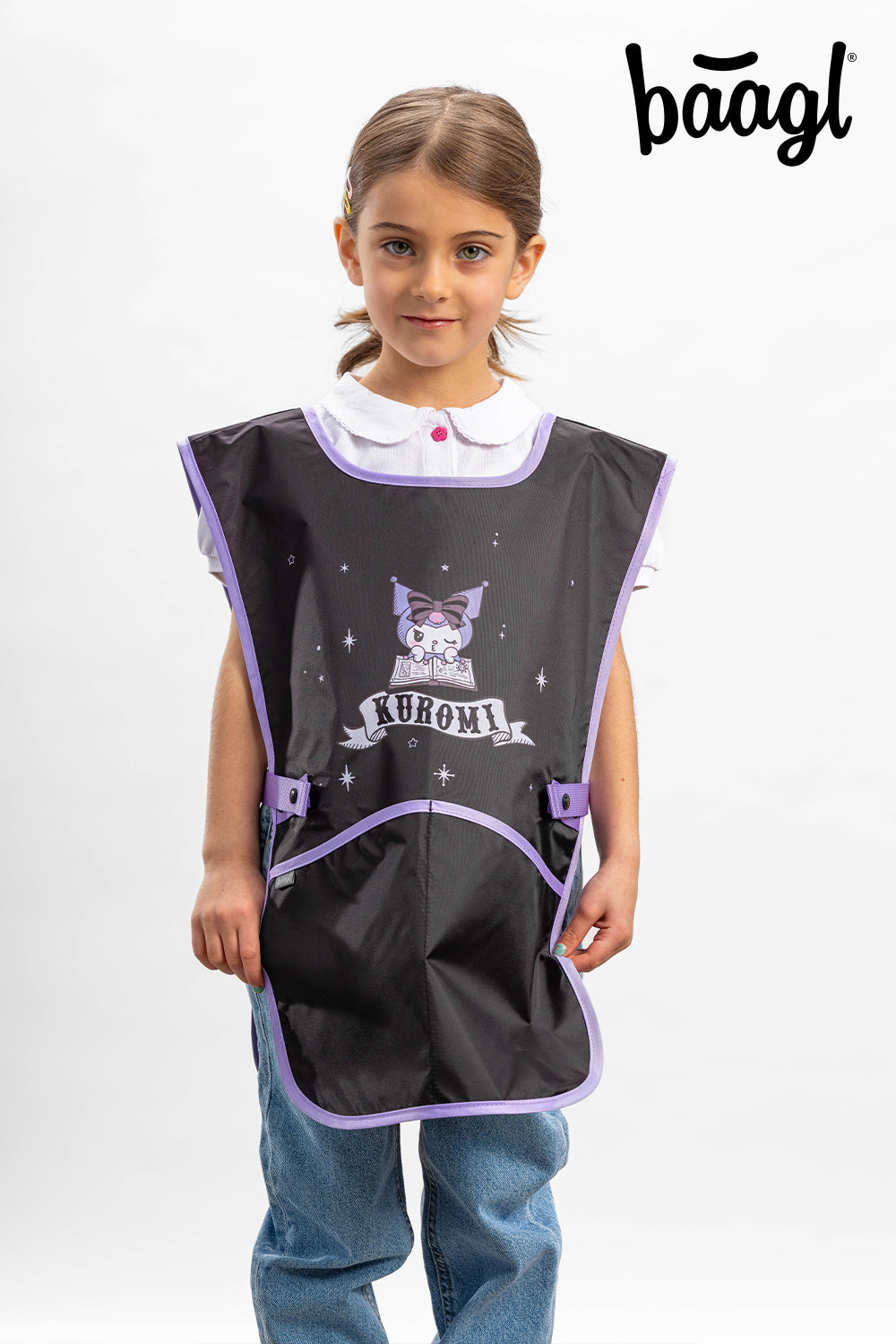 Set scolastico Airy Kuromi Fortune Dream II