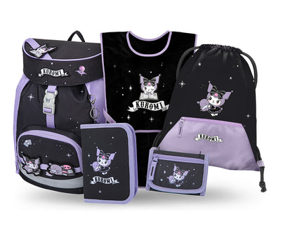 Set scolastico Airy Kuromi Fortune Dream II
