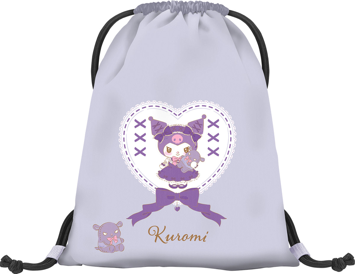 Set scolastico Core Kuromi Sweet One