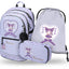 Set scolastico Core Kuromi Sweet One