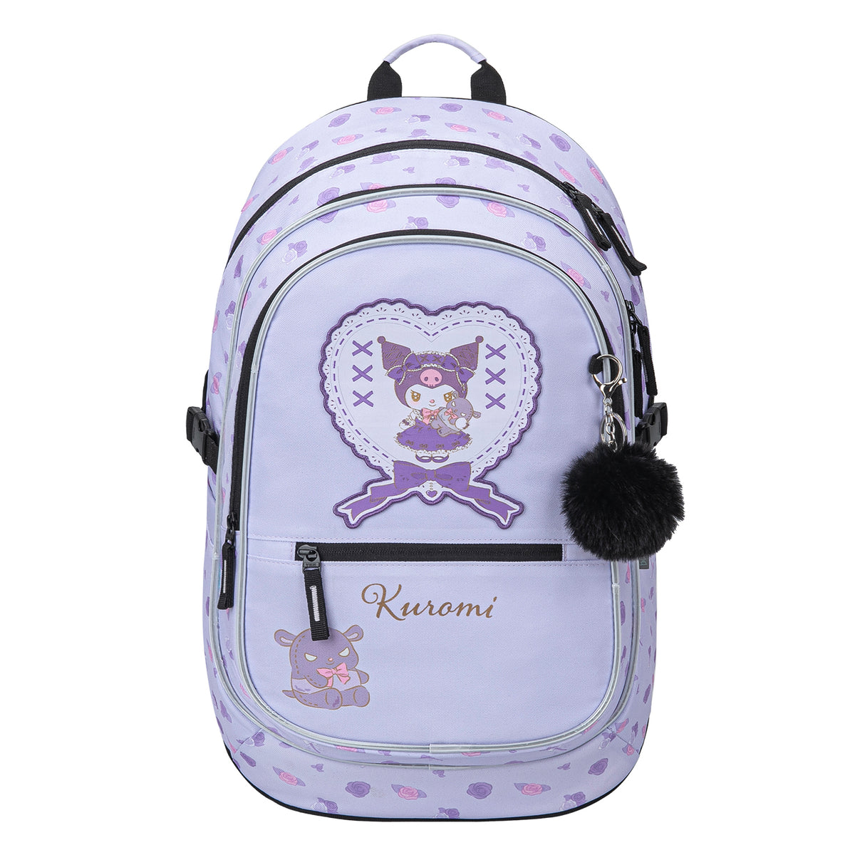 Set scolastico Core Kuromi Sweet One III
