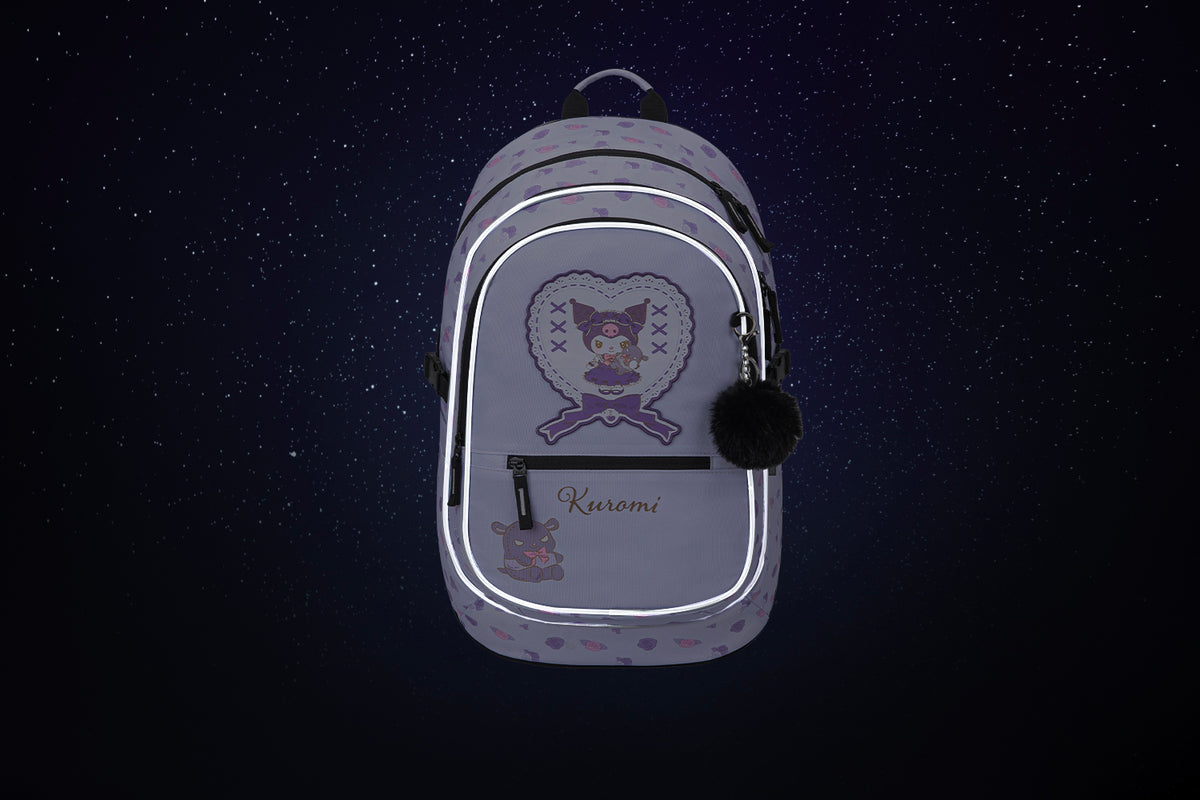 Set scolastico Core Kuromi Sweet One III