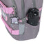 Set scolastico Skate Kuromi Grey
