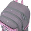 Set scolastico Skate Kuromi Grey