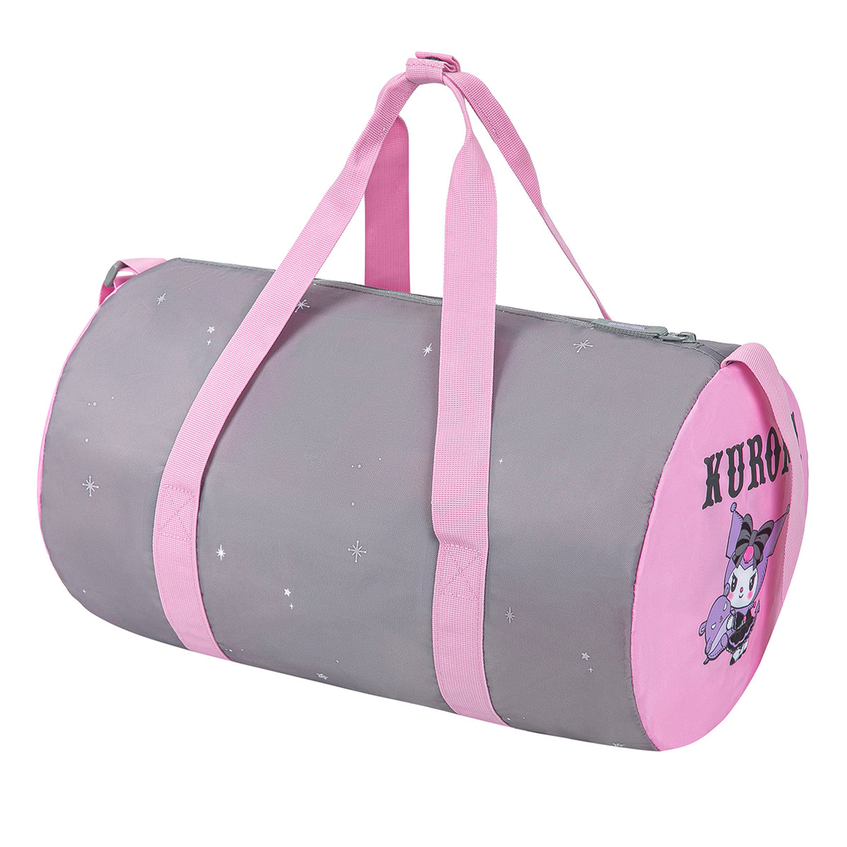 Set scolastico Skate Kuromi Grey