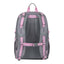 Set scolastico Skate Kuromi Grey II