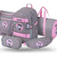 Set scolastico Skate Kuromi Grey II