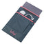 Custodia per laptop Logo rosa