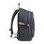 Set scolastico Core Logo Rosa III
