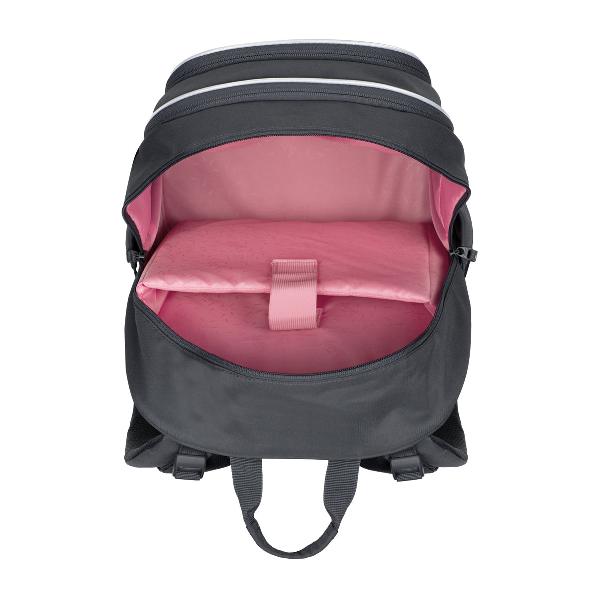 Set scolastico Core Logo Rosa III