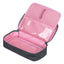 Set scolastico Core Logo Rosa III
