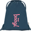 Set scolastico Core Logo Rosa III