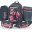 Set scolastico Core Logo Rosa III