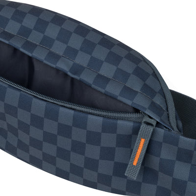 Marsupio Snap Ska blu