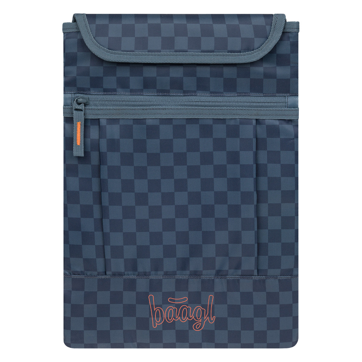 Custodia per laptop Ska blu