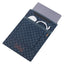 Custodia per laptop Ska blu