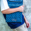 Custodia per laptop Ska blu