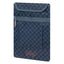 Custodia per laptop Ska blu