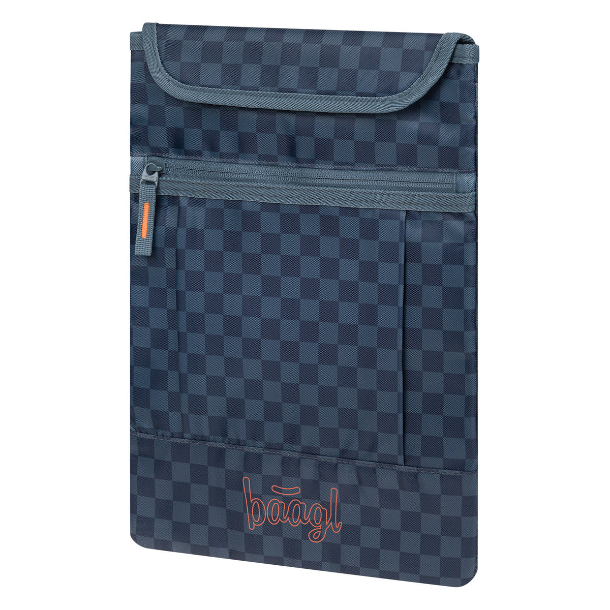 Custodia per laptop Ska blu