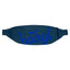 Marsupio Snap Logo blu