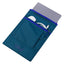 Custodia per laptop Logo blu