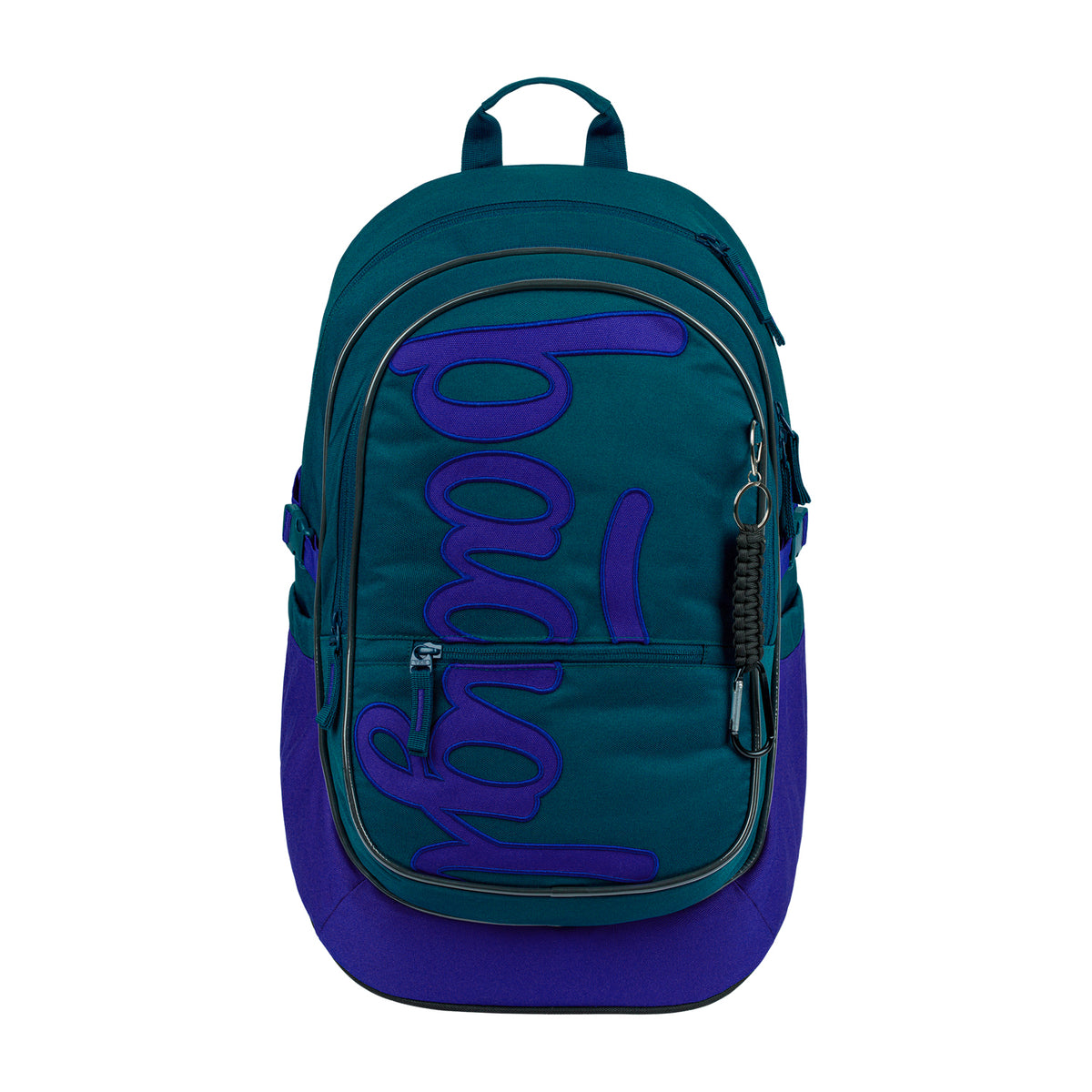 Set scolastico Core Logo blue III