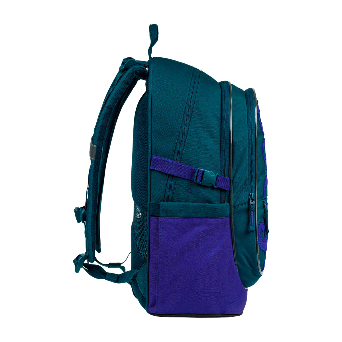 Set scolastico Core Logo blue III