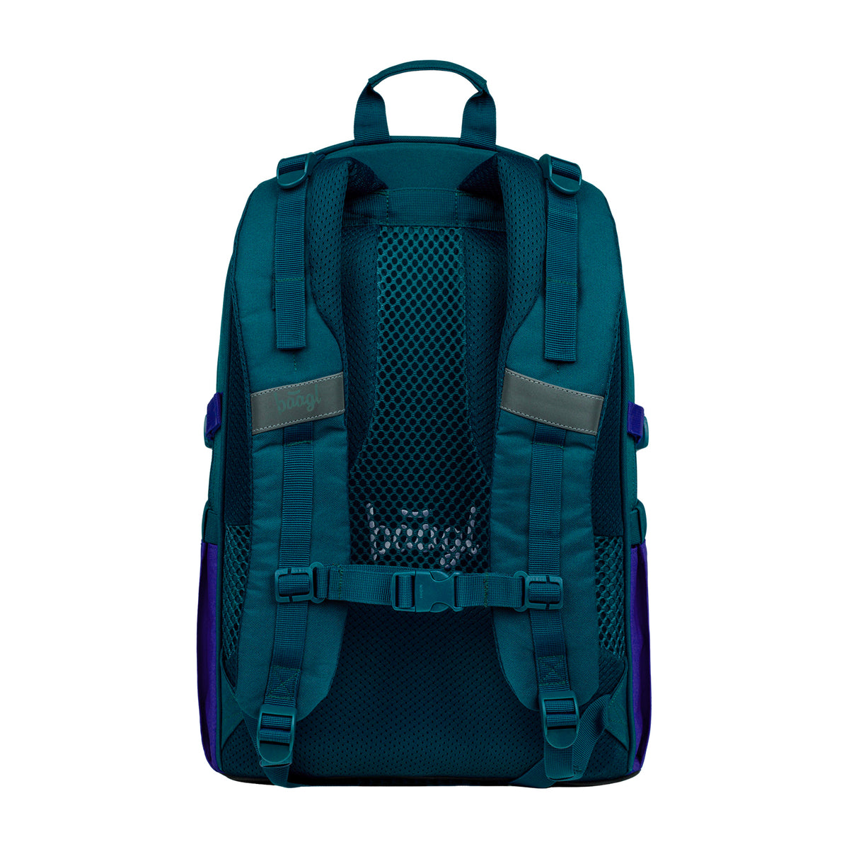 Set scolastico Core Logo blue III