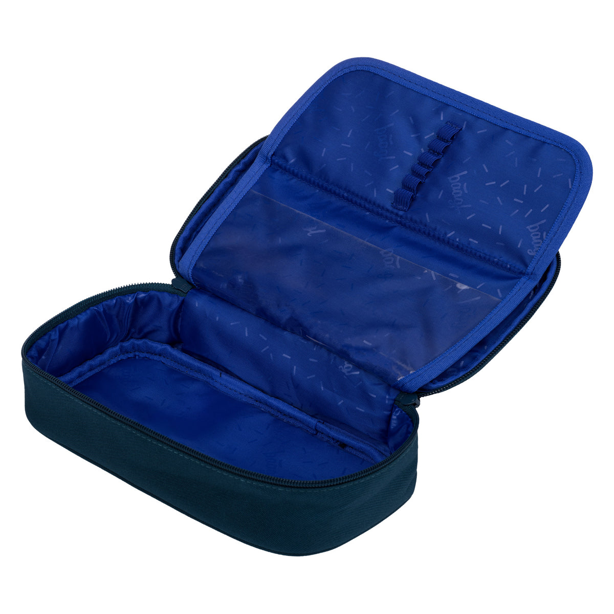 Set scolastico Core Logo blue III