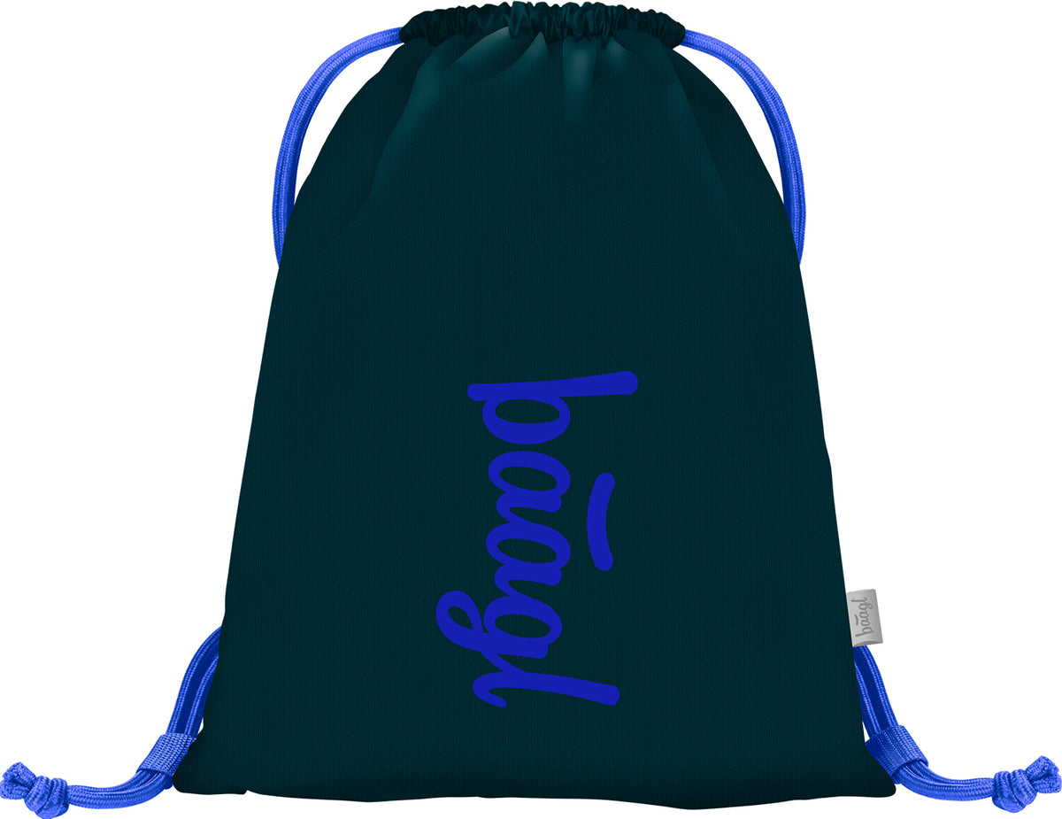 Set scolastico Core Logo blue III