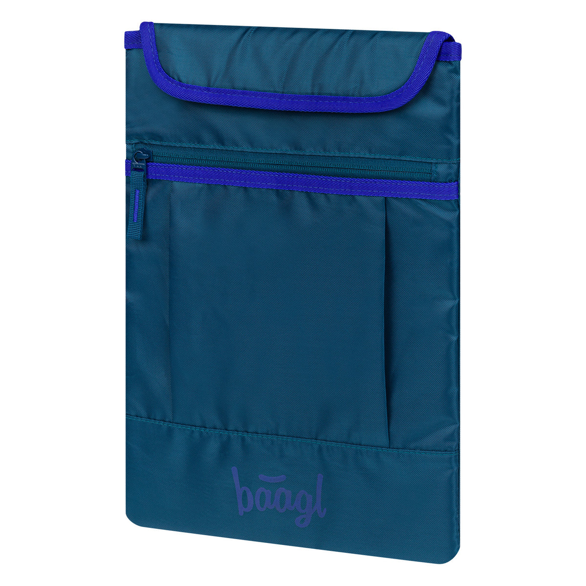 Set scolastico Core Logo blue III