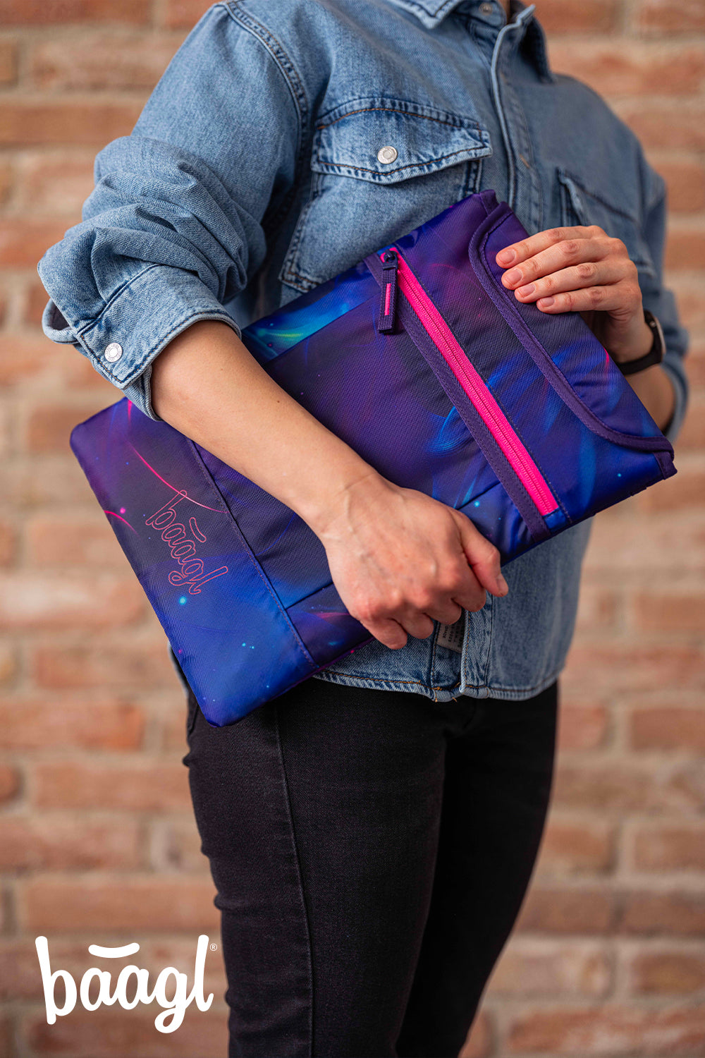 Custodia per laptop Nova