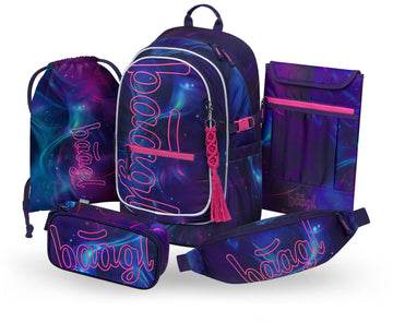 Set scolastico Core Nova II