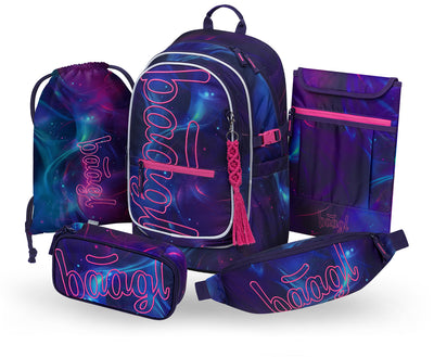 Set scolastico Core Nova II