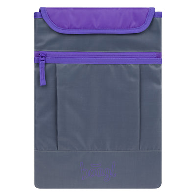 Custodia per laptop Dual