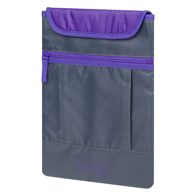 Custodia per laptop Dual