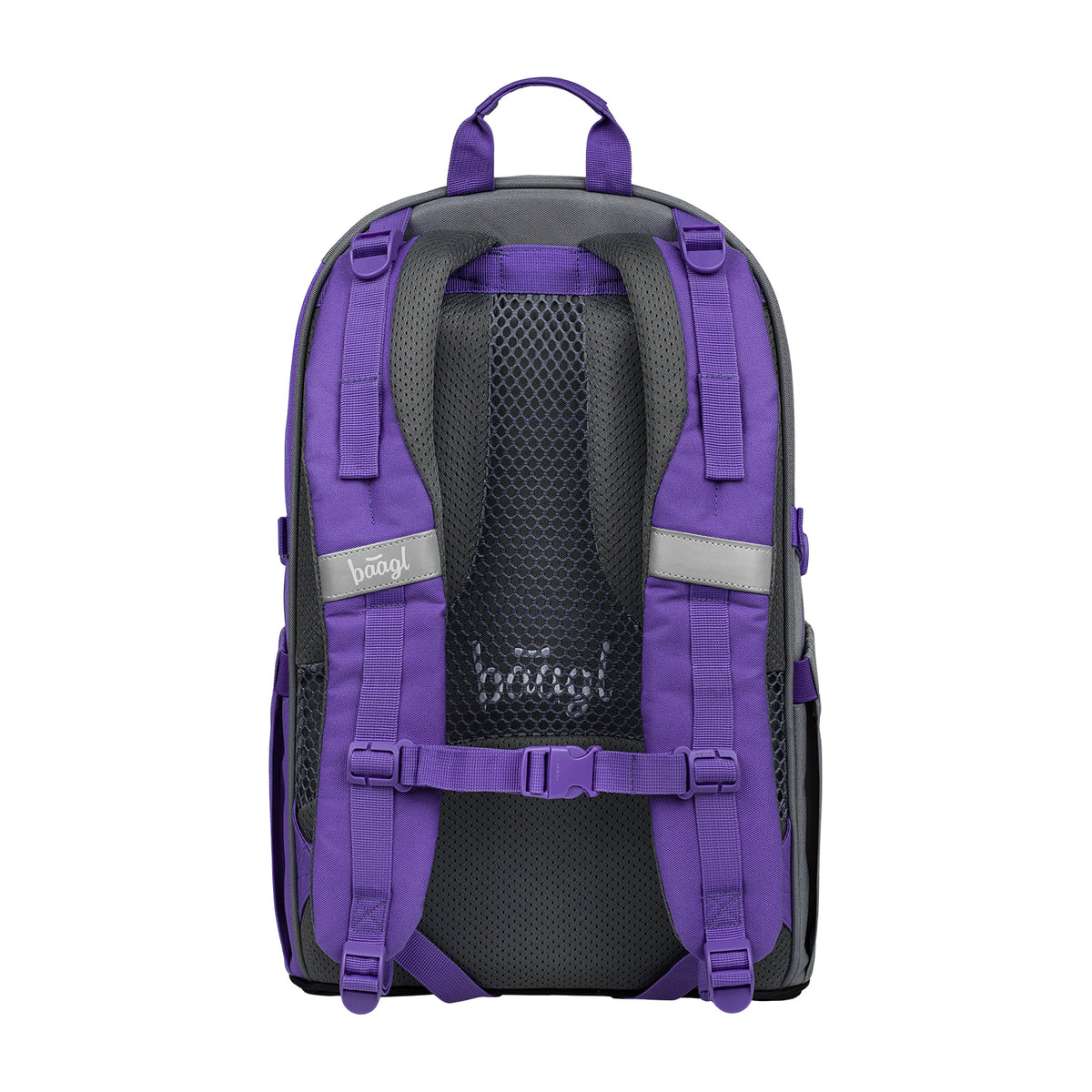 Set scolastico Skate Dual II