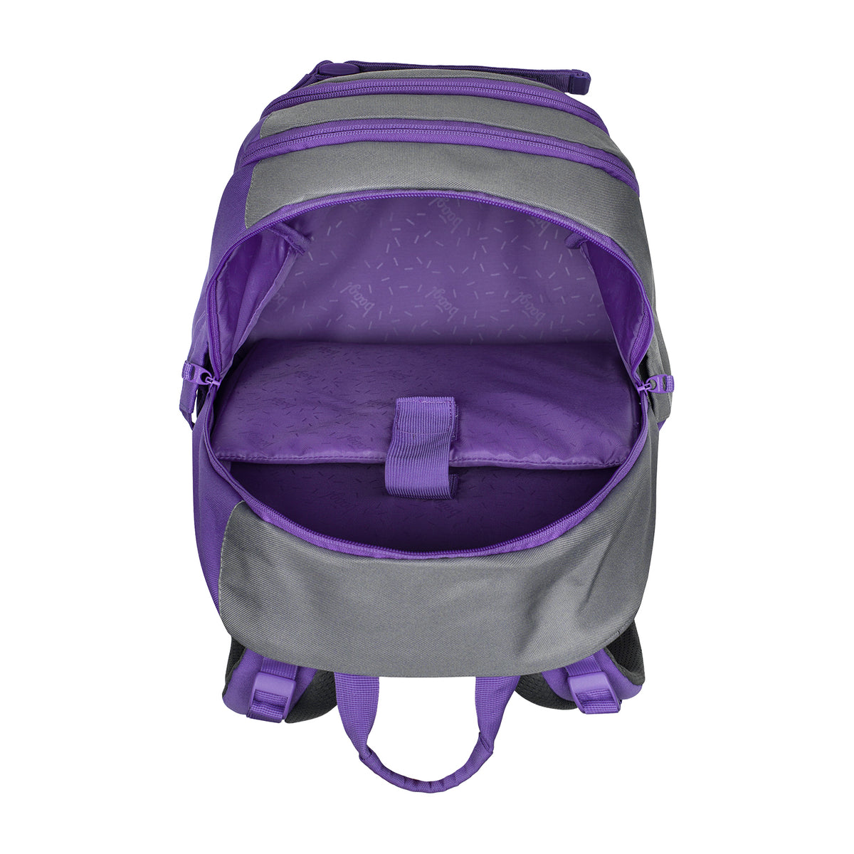 Set scolastico Skate Dual II