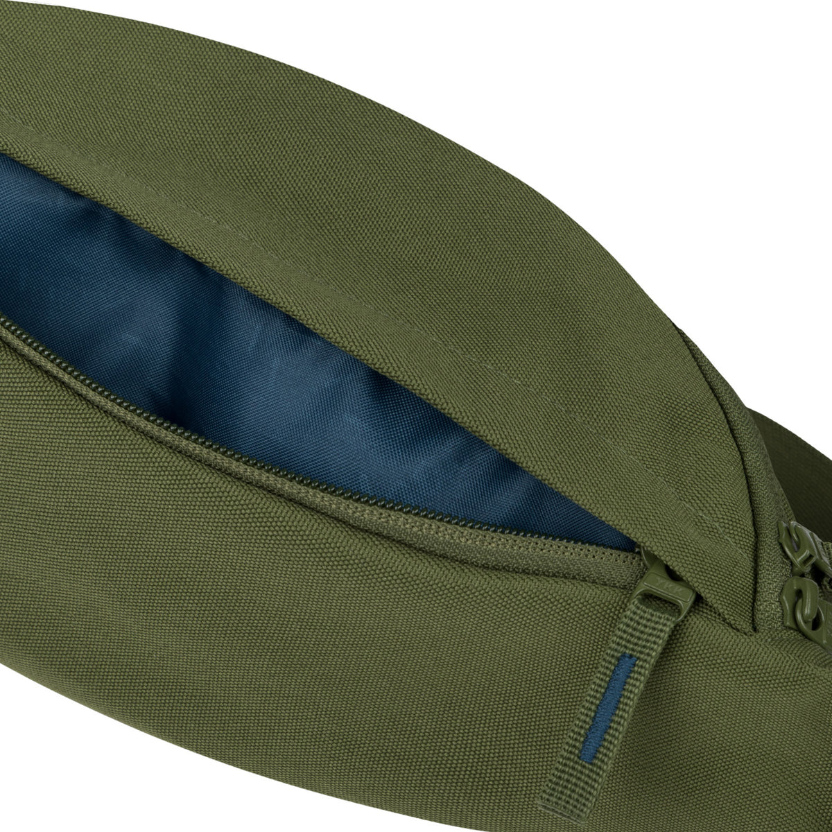Marsupio Snap Olive