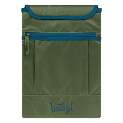 Custodia per laptop Oliva