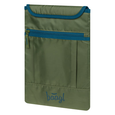 Custodia per laptop Oliva