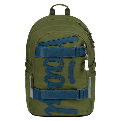 Set scolastico Skate Olive II
